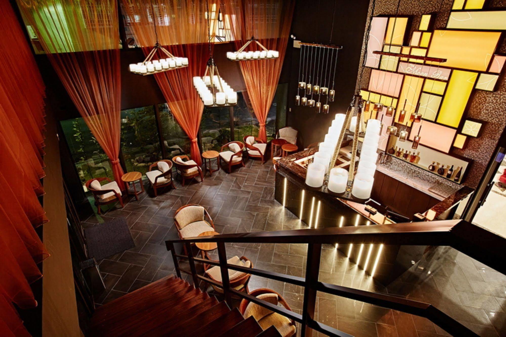 Hotel Sukimi Tainan Exterior photo